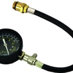 KOMPRESSIOONIMÕÕTJA VOOLIKUGA M+