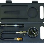 KOMPRESSIOONIMÕÕTJA KOMPLEKT M+