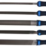 5-OS. METALLIVIILIDE KOMPLEKT PROFI PFERD