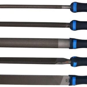 5-OS. METALLIVIILIDE KOMPLEKT PROFI PFERD