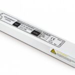 LED TOITEPLOKK 230V 4.16A 12V 50W IP67 KOBI