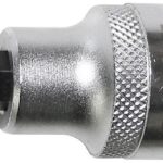 1/2" XZN 12-TÄHIK PADRUNOTSIK LÜHIKE M10 TRIUMF