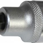 1/2" PADRUNOTSIK KUUSKANT LÜHIKE 8MM TRIUMF
