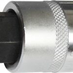 1/2" PADRUNOTSIK KUUSKANT LÜHIKE 19MM TRIUMF