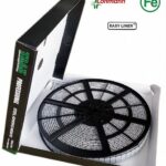 LIIMITAV TASAKAAL 614C 4.0MM. 5KG RULL (1000X5G) FE. HALL PULBERV. LOHMANN/TRAX