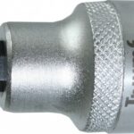 1/2" TORX PADRUNOTSIK LÜHIKE T60 TRIUMF