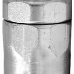 SURUÕHU KIIRLIITEPESA VOOLIKULE 13MM EURO 7.6MM EF CHICAGO PNEUMATIC