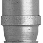 SURUÕHU KIIRLIIDE VOOLIKULE 8MM EURO 7.6MM CHICAGO PNEUMATIC