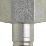 SURUÕHU KIIRLIIDE 1/2" BSP SISEKEERE EURO 10.4MM CHICAGO PNEUMATIC