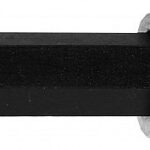 1/2" PIKK PADRUNOTSIK TORX T40. 100MM TRIUMF