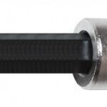 1/2" PIKK PADRUNOTSIK RIBE TORX M6. 100MM TRIUMF