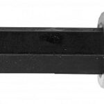 1/2" PIKK PADRUNOTSIK RIBE TORX M10. 100MM TRIUMF