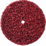 LIHVKETAS 100MM. KÄRG-ABRASIIV TRIUMF