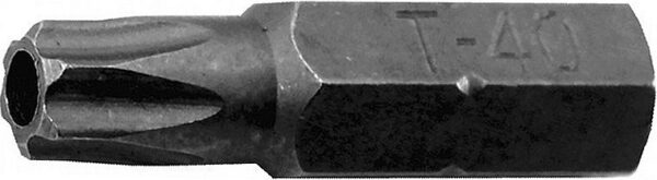 8MM(5/16") OTSIK TORX AVAGA LÜHIKE TH30 TRIUMF