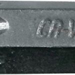 8MM(5/16") OTSIK TORX AVAGA LÜHIKE TH50 TRIUMF