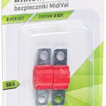 KAITSE MIDIVAL 50A 2TK BLISTER CARMOTION