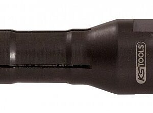 AVARDUVA HÜLSIGA LAAGRITÕMMITS 43-50MM KS TOOLS