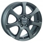 AUTEC ZENIT A 6.5X16. 5X114/50 (70.1) (AM) (TUV) KG615