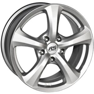 RS BOMMER 5.5X14 5X112/30 (66.6) KG550
