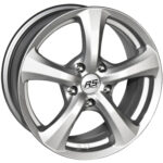 RS BOMMER 7.0X16 4X108/20 (65.1) (S) KG690