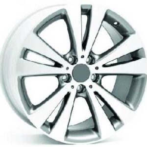 RS BOOSTER 6.0X15 5X112/30 (66.6) KG690