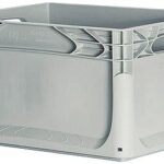 LAOKAST/PLASTKAST 400X300X220MM ARTPLAST