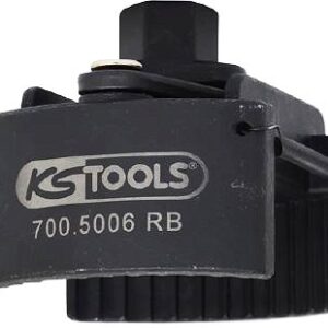 FILTRIVÕTI KAHE KÄPAGA HD 80-110MM KS TOOLS
