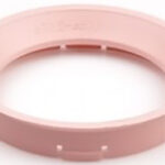 SOBITUSRÕNGAS 70.1-57.1 (Z16/ATS. RIAL. ANZIO) ROOSA. 1TK