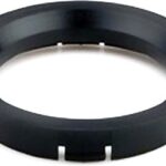 SOBITUSRÕNGAS 70.1-58.1 (Z35. ATS. RIAL. ANZIO) MUST. UNIWHEELS. 1TK