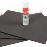 FOAM MOODUL ISELÕIGATAV UUS TÜÜP 390X564MM KS TOOLS