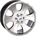 KOMBAT 8.0X17. 5X139/30 (95.3) (E) SORENTO