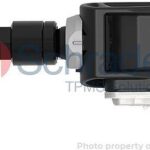 TPMS ANDUR 3108 SCHRADER GEN6 MUST ALUVENT. 434 MHZ OE:2N0907251/2N0907275A
