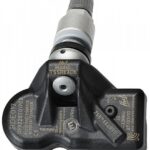 TPMS ANDUR 4069. 434 MHZ HUF/BERU RDE017 BMW (OE:053220701702.36106798872)