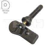 TPMS ANDUR 3041 434 MHZ SCHRADER KUMMIVENT. DAC/REN