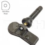 TPMS ANDUR 3060.434 MHZ SCHRADER KUMMIVENT.HYU (OE:52933C1100)