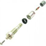 SCHRADER TPMS ANDURI ALU.VENTIIL 5023 (66086-67)