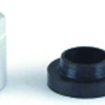 SKA910 SCHRADER GEN 2/3 TPMS VENTIIL HOOLDUSKOMPLEKT 5003 (65656-KD) (SK1)