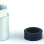 SKA911 SCHRADER GEN 2 TPMS VENTIILI HOOLDUSKOMPLEKT 5004 (SC:65657-KD) (SK1)