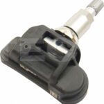 TPMS ANDUR 3033. 3026. 434 MHZ SCHRADER GEN GAMMA MET.VENT. (OE:13581560)
