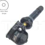 TPMS ANDUR 3069 SCHRADER 434 MHZ KUMMIVENTIILIGA OE VOLVO:31362304