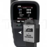ATEQ VT TRUCK 2.0 + 24V OBD ADAPTER
