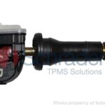 TPMS ANDUR 3025. 434 MHZ. SCHRADER KUMMIVENT OPE (OE:13597645)