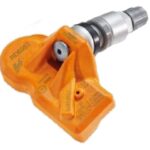 TPMS ANDUR 434 MHZ HUF/BERU RDE052. AL.VENTIILIGA. OPEL (OE:13597645)