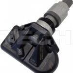 TPMS ANDUR 4080. 434 MHZ HUF/BERU RDE077. AL.VENTIILIGA. MB (OE:A0009054104)