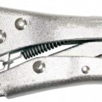 LUKUSTUSTANGID TERAVOTSAGA 170MM MINI TRIUMF