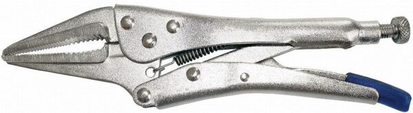 LUKUSTUSTANGID TERAVOTSAGA 225MM MINI TRIUMF