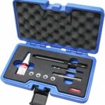 HÕÕGKÜÜNLA KEERMEPARANDUSKOMPLEKT M10X1 TRIUMF