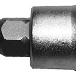 1/4" PADRUNOTSIK RIST PH2 TRIUMF