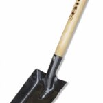 KÜHVEL VÄIKE PUIDUST VARS 600X110MM FM BIG