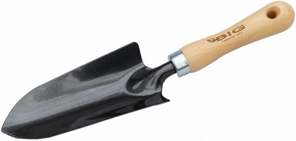 ISTUTUSKÜHVEL 320X80MM MN01 BIG